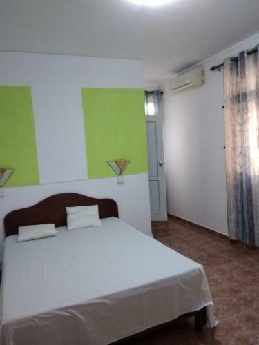 Mont Choisy Beach Apartment