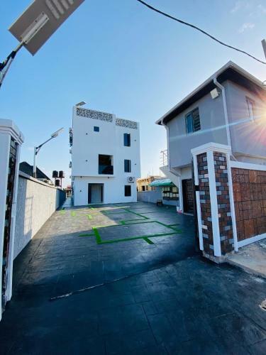 2bedroom Apartment With Wi-fi, Golf Course & Gym