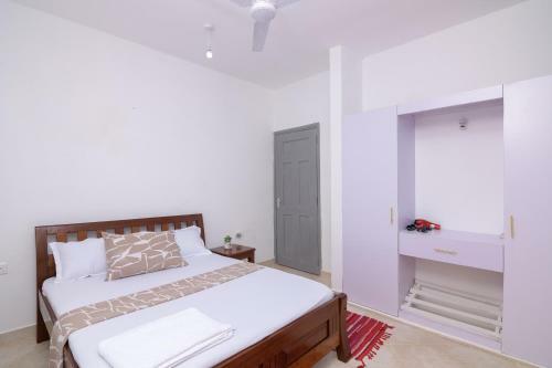 Apartamento The Cradle