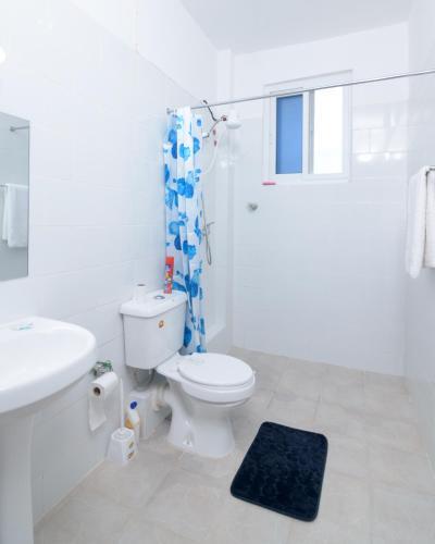 Apartamento The Cradle