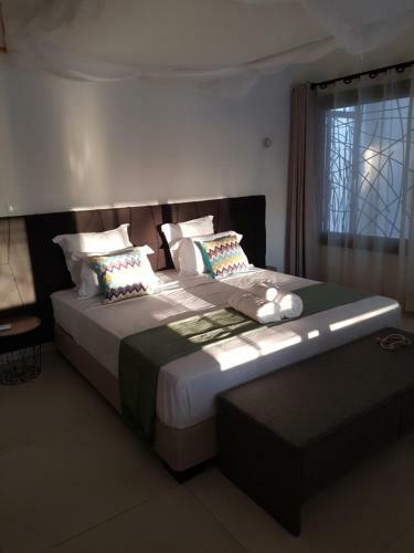 My Sweet Residency Majunga