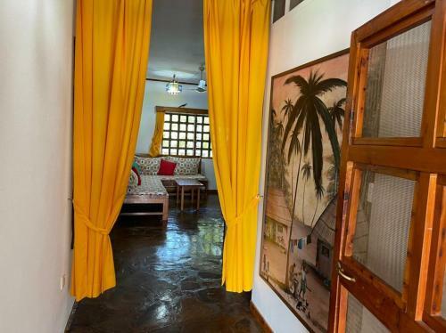 Apartamento Pina