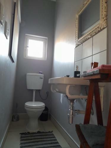 Apartamento Wildhorses B&B And Self Catering