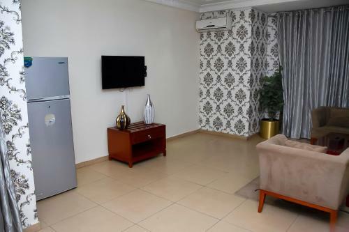 Apartamento Diplomatic Hills