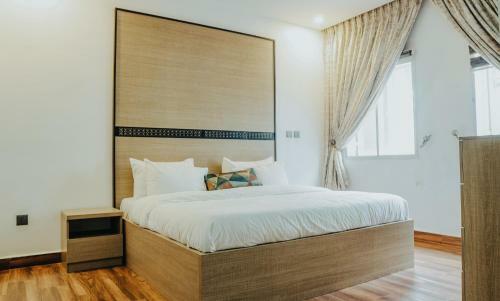 Apartamento R Residence