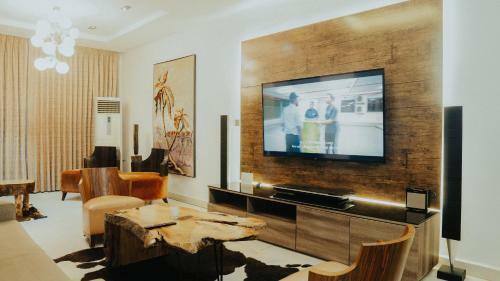 Apartamento R Residence
