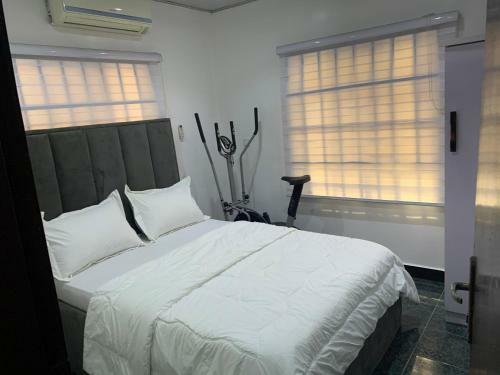 Apartamento Adel?s Place