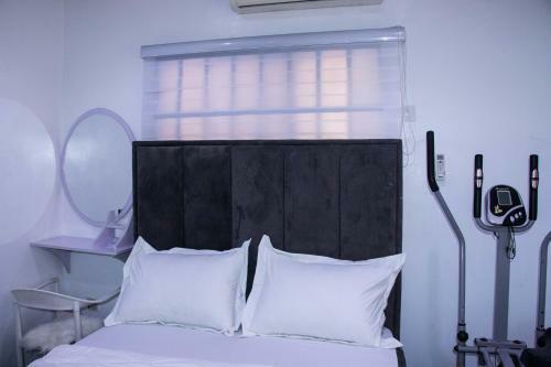 Apartamento Adel?s Place