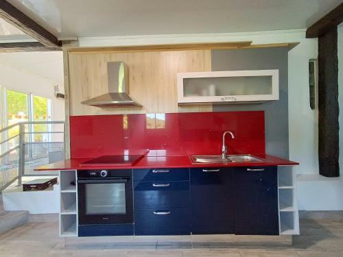 Apartamento Le Litchi - R�nov� - Jardin Arbor�