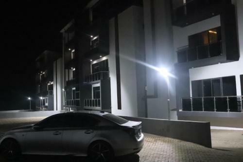 Court Apartment