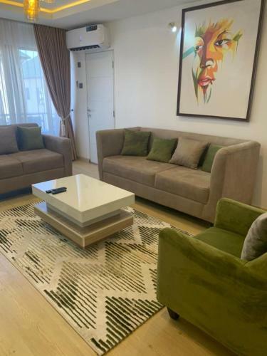 Court Apartment