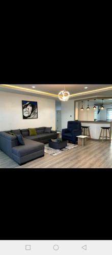 Court Apartment