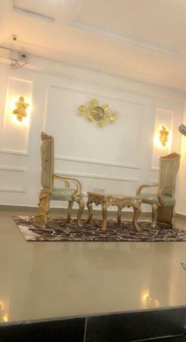 Bazahma Apartment
