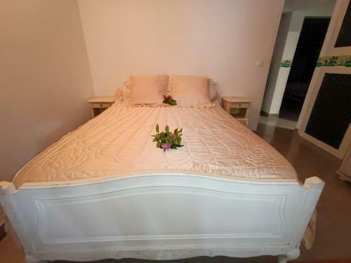 Apartamento Le Papaye - R�nov� - Jardin Arbor�