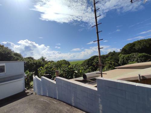 Apartamento Le Papaye - R�nov� - Jardin Arbor�