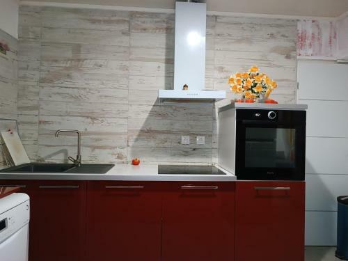 Apartamento Le Papaye - R�nov� - Jardin Arbor�