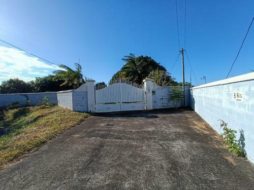 Apartamento Le Papaye - R�nov� - Jardin Arbor�
