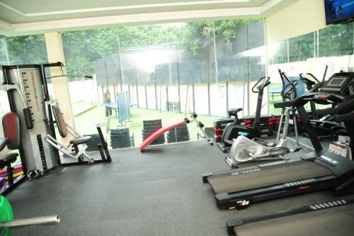 Josto Apartments & Suites