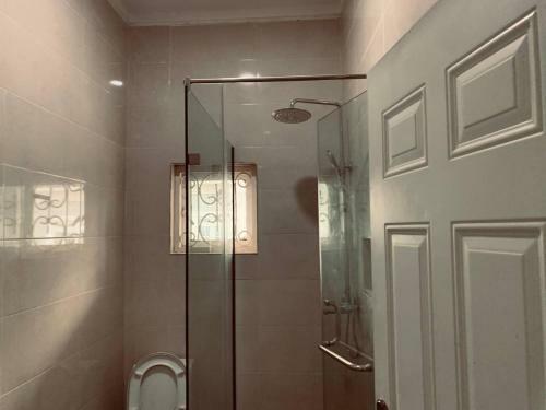 Achievers Villa