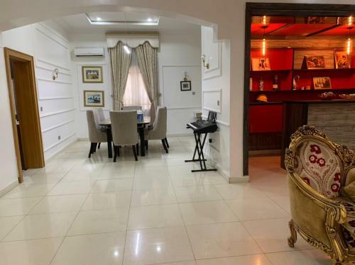 Achievers Villa