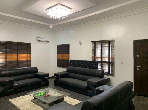Achievers Villa