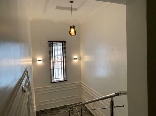 Achievers Villa