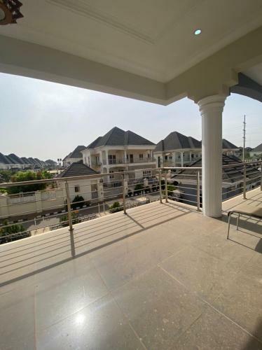Achievers Villa
