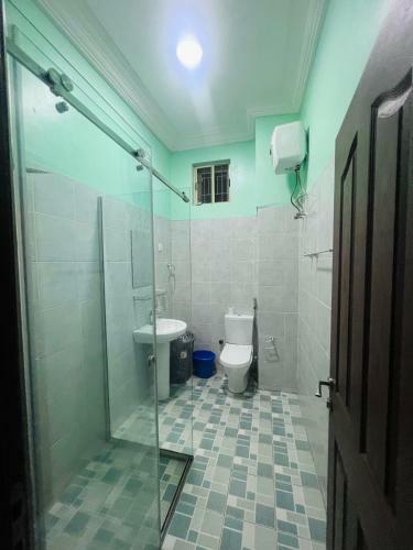 Charming 1 Bedroom Apartment At Gudu - Netflix,wifi