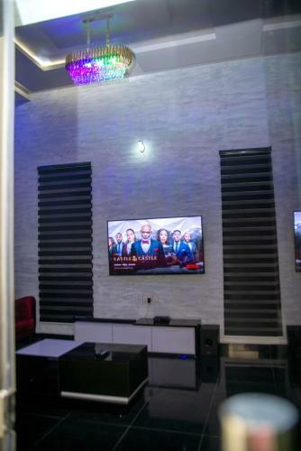 Prince's - Villa