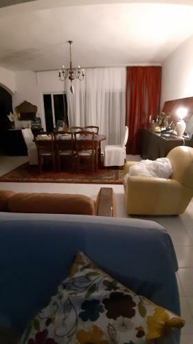 Belombre River Villa