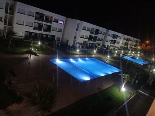 Apartamento Appartement A Magic House