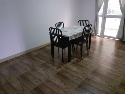 Dovass Apartments
