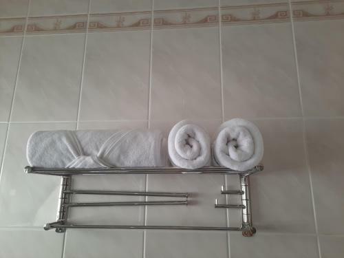Apartamento Emma's Guest House And Self-catering