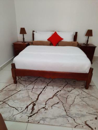 Apartamento Emma's Guest House And Self-catering