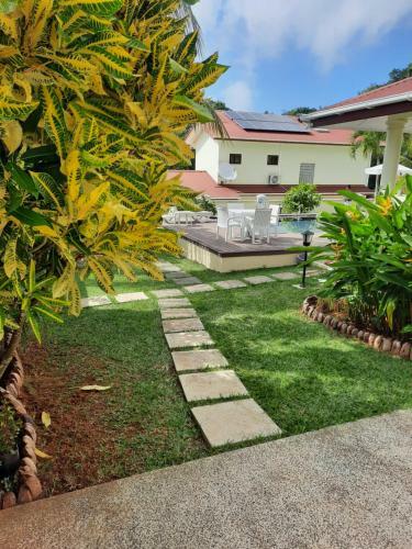 Apartamento Emma's Guest House And Self-catering