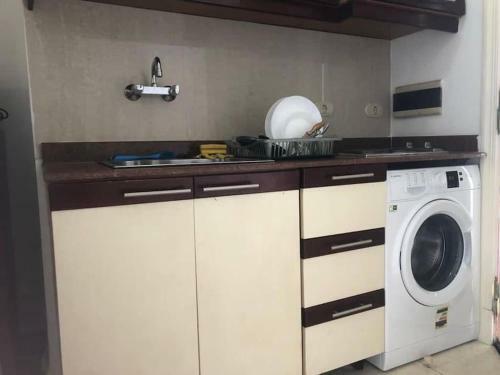 Apartamento Delta Sharm Studio, 50m2 Pool View, Wifi - No Fees B80108