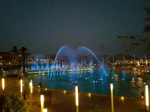 Apartamento ????? ??? - Porto Sharm