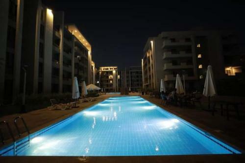Apartamento Grand Hills - North Coast