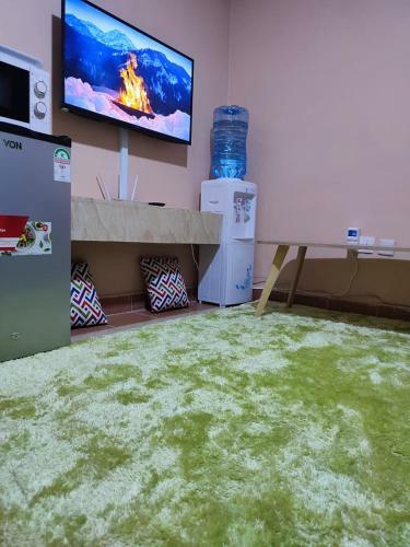 Apartamento Cosy Homes 1 Bedroom With King Size Bed