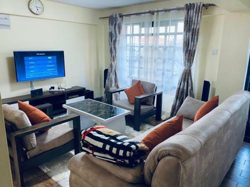 Shiey Apartment