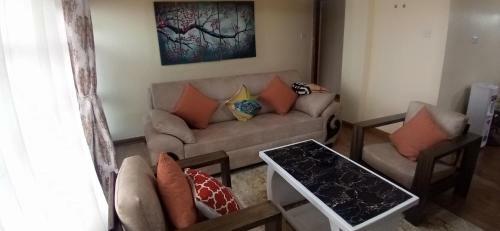 Shiey Apartment