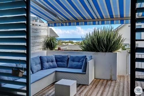 Apartamento Jardin Tropical 3 ? 45 M2 ? La Saline Les Bains