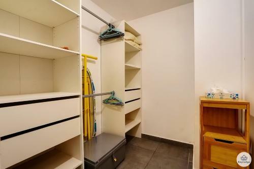 Apartamento Jardin Tropical 3 ? 45 M2 ? La Saline Les Bains