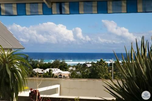 Apartamento Jardin Tropical 3 ? 45 M2 ? La Saline Les Bains