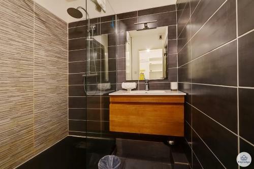Apartamento Jardin Tropical 3 ? 45 M2 ? La Saline Les Bains
