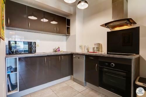 Apartamento Jardin Tropical 3 ? 45 M2 ? La Saline Les Bains