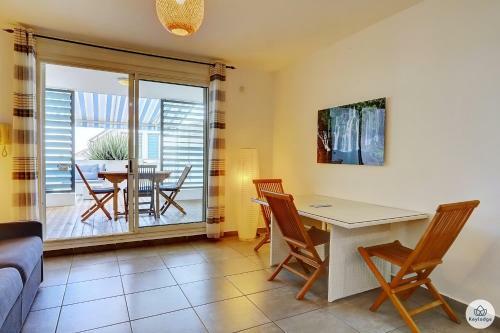 Apartamento Jardin Tropical 3 ? 45 M2 ? La Saline Les Bains