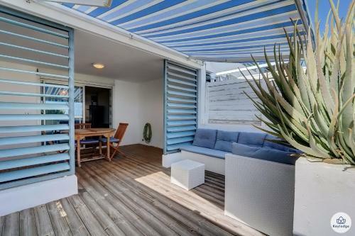 Apartamento Jardin Tropical 3 ? 45 M2 ? La Saline Les Bains