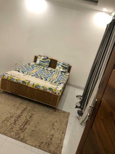 Apartamento Meubl� Dakar