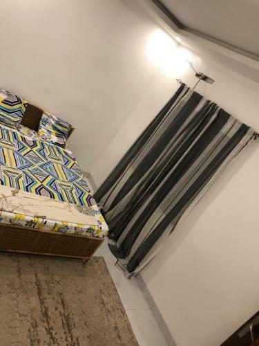 Apartamento Meubl� Dakar